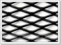 Expanded Metal Mesh