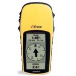 Garmin gps etrex Hi (Bahasa Indonesia)