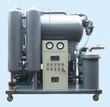 HENGAO ZYD Double Stages Vacuum Oil Purifier