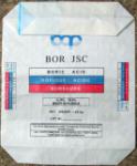 PP Valve Bags