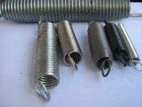 extension  springs