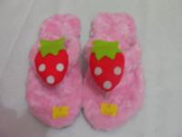 Sandal BULU BONEKA