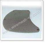 Wire Mesh Discs