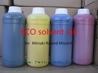ECO Solvent ink for Mimakijv3 Roland Moutoh