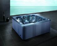 supply massage bathtub jacuzzi hot tub SR827