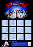 Percetakan Kalender 2010