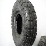wheelbarrow tyres, 350-4,  3.50-4
