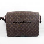 Louis Vuitton Handbag LV Abbesses Messenger M45257