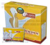 Leptin Slimming Green tea--Hot sell