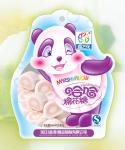 MS008 Panda Marshmallow Candy 35g