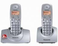 Telp. Wireless Panasonic KX-TG1102CXS
