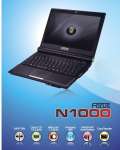 Netbook FOCUS N1000