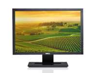 DELL LCD Monitor E1909W 19" BLACK Widescreen USD 180