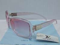 Sells the newest style Lv sunglasses