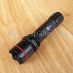 T60-2 Rechargeable LED Flashlight