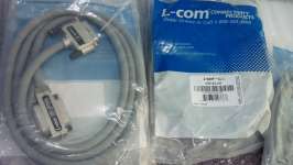 CBC24-2M,  L-Com Cable