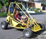 BUGGY OFFROAD