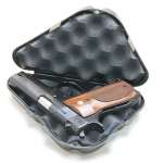 MTM_ Compact Handgun Case 802C