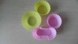 sell silicone baking cups