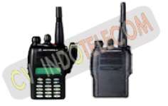 HANDY TALKY MOTOROLA GP-338 PLUS | | CV.INDOTELECOM| | HT MOTOROLA GP-328IS