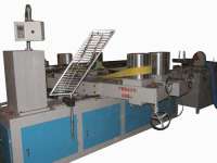 larger spiral paper tube machine