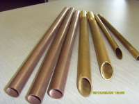 SUPPLY ASTM B111 C70600 tube