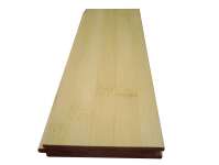 natural bamboo flooring