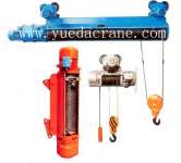 CD Model Electric Hoist