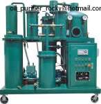TYA Lubricating Oil Recycling/ Lube Oil Filtration/ Oil Purifier/ Oil Purification/ Lubricant oil Regeneration System