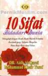 10 Sifat Bidadari Dunia