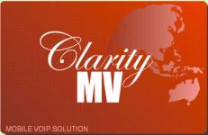 Clarity MV