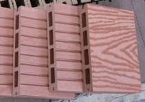 Hot sell wpc flooring board