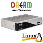 Dreambox 500s Dreambox500s DM500 DM500S DVB-S digital satellite receiver