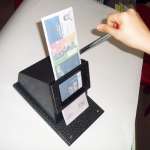 Pisau Pond ID Card/ ID Card Cutter