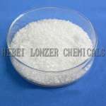 sodium acetate 58% ,  98% from the biggest exporter