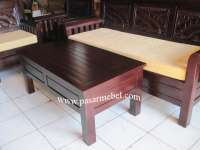 Kami sedia berbagai kebutuhan perabot mebel kayu jati Pasarmebel.com