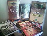DVD Kumpulan Kitab Islam Kitab Kuning