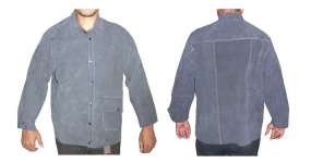 Welding Jacket