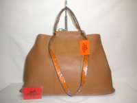 HERMES-T26	 Tas Hermes Orange