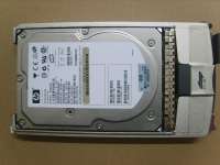HP Hard disk drive hdd for server