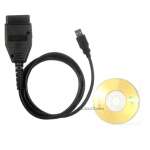 VAG TACHO USB 2.5 for VW/AUDI Free Shipping