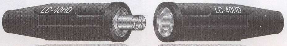 LENCO LC40HD CABLE CONNECTOR