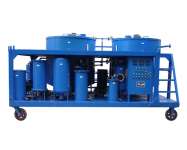 LYE Engine Oil Recycling/ Engine Oil Purification/ Engine Oil Regeneration System