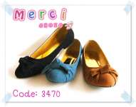 ( ID 3470) Woman Shoes Larger size 40-45