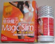 magic slim weight loss