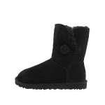 Ugg Bailey Button Boots Black