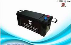 Automotive Battery MF JIS Series MF JIS Auto Battery