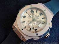 Sell Hublot watches,  Hublot Big Bang 7750 with sapphire in top quality on www watchestar com