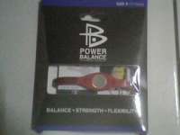 Gelang Power Balance