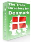 The Trade Directory For Denmark